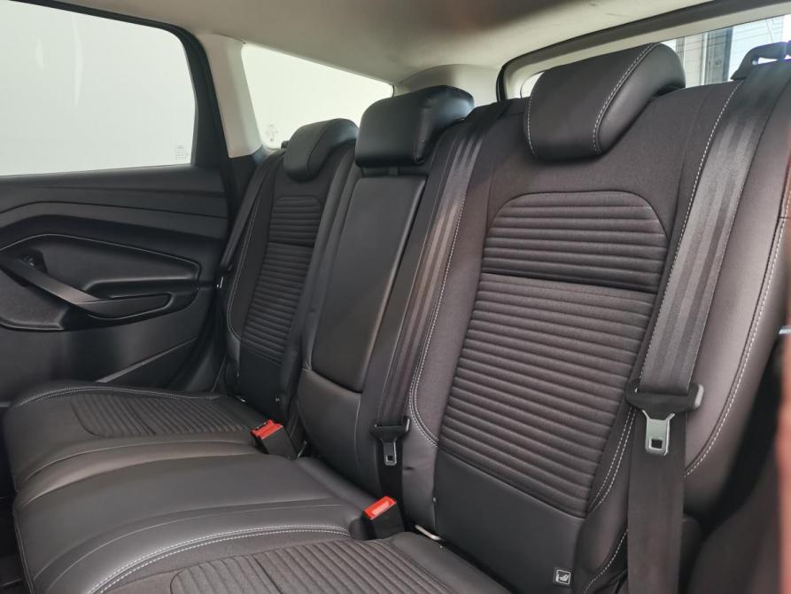 Ford Kuga II Рестайлинг Барнаул  - изображение 19