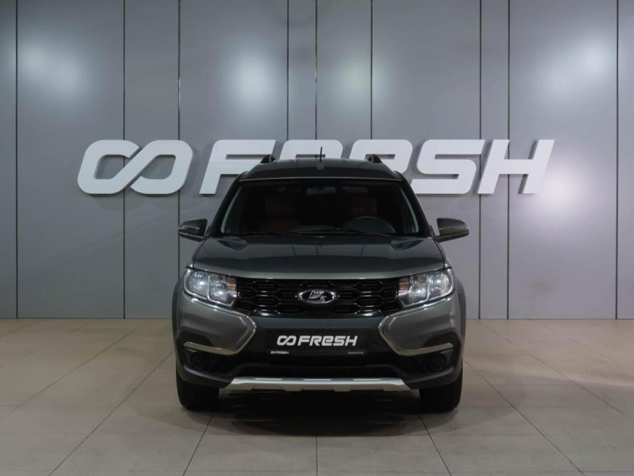 Lada (ВАЗ) Largus I Рестайлинг Воронеж  - изображение 3