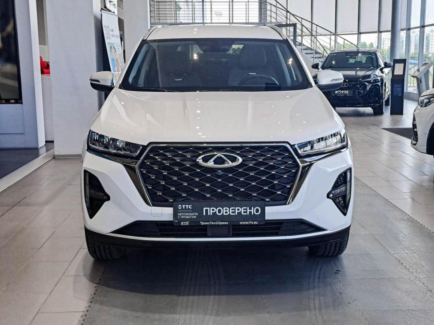 Chery Tiggo 7 Pro Max I Казань  - изображение 2