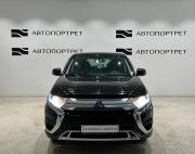 Mitsubishi Outlander III Рестайлинг 3 Санкт-Петербург  - изображение 25