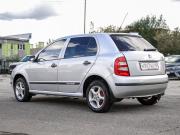Skoda Fabia I Ижевск  - изображение 25