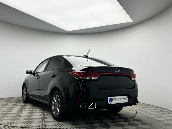 Solaris KRS с пробегом 2025 года, цена 2 199 000 рублей, 11860 км, седан, Автокод Объявления