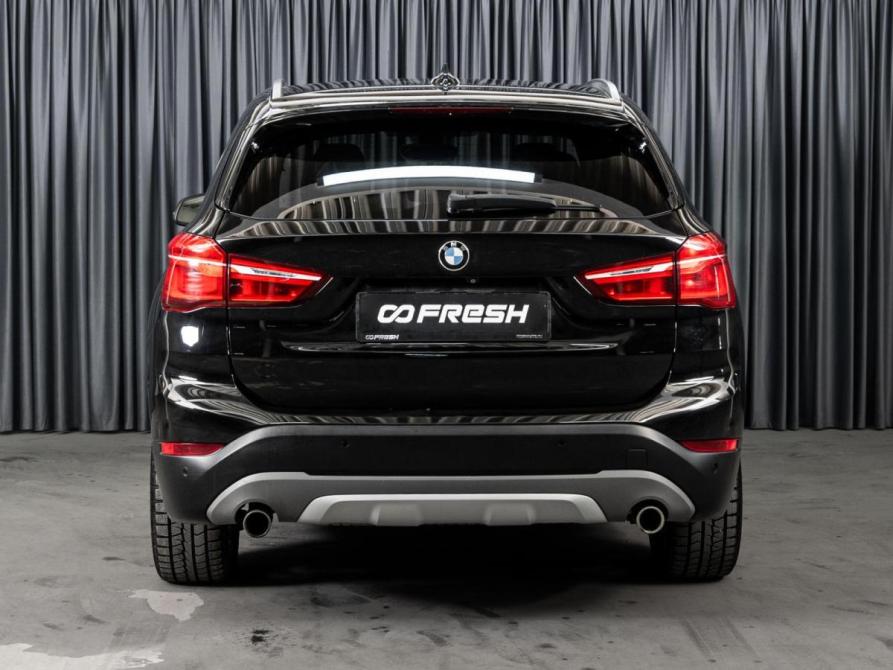 BMW X1 II (F48) Ставрополь  - изображение 4