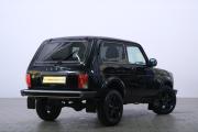 Lada (ВАЗ) 2121 (4x4) I Рестайлинг Омск  - изображение 24