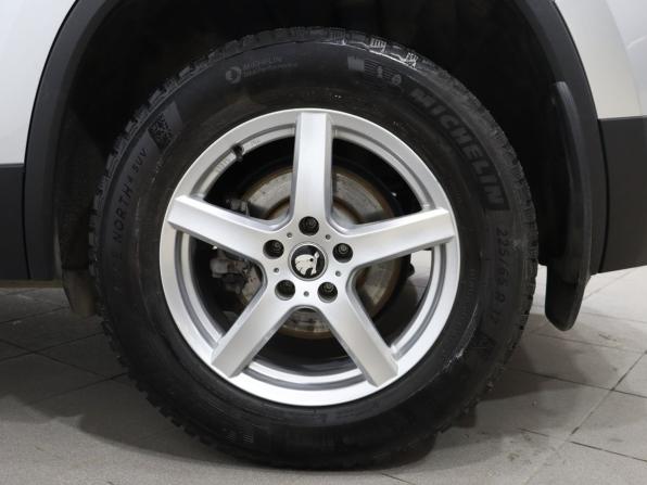 Skoda Kodiaq I с пробегом 2019 года, цена 3 850 000 рублей, 81600 км, внедорожник, Автокод Объявления