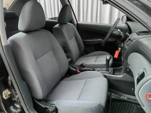 Nissan Almera II (N16) Рестайлинг с пробегом 2004 года, цена 348 000 рублей, 155000 км, седан, Автокод Объявления