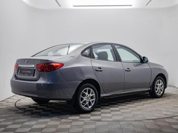 Hyundai Elantra IV (HD) с пробегом 2010 года, цена 745 000 рублей, 157568 км, седан, Автокод Объявления