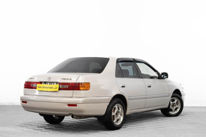 Toyota Corona X (T210) с пробегом 1999 года, цена 529 000 рублей, 374000 км, седан, Автокод Объявления