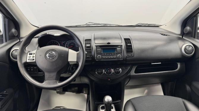 Nissan Note I Рестайлинг с пробегом 2012 года, цена 580 000 рублей, 207000 км, хэтчбек, Автокод Объявления