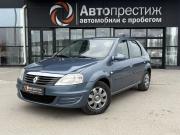 Renault Logan I Рестайлинг Волгоград  - изображение 21