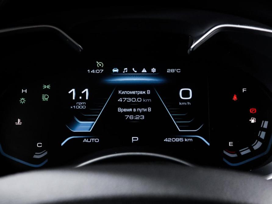 Haval H9 I Рестайлинг Москва  - изображение 12
