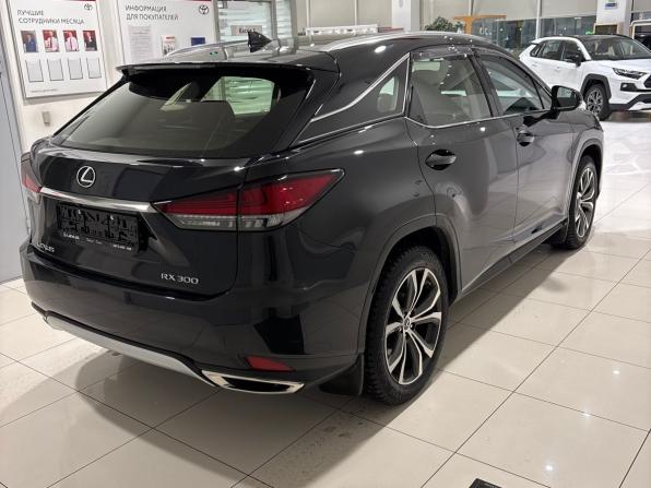 Lexus RX IV Рестайлинг с пробегом 2021 года, цена 5 200 000 рублей, 74284 км, внедорожник, Автокод Объявления