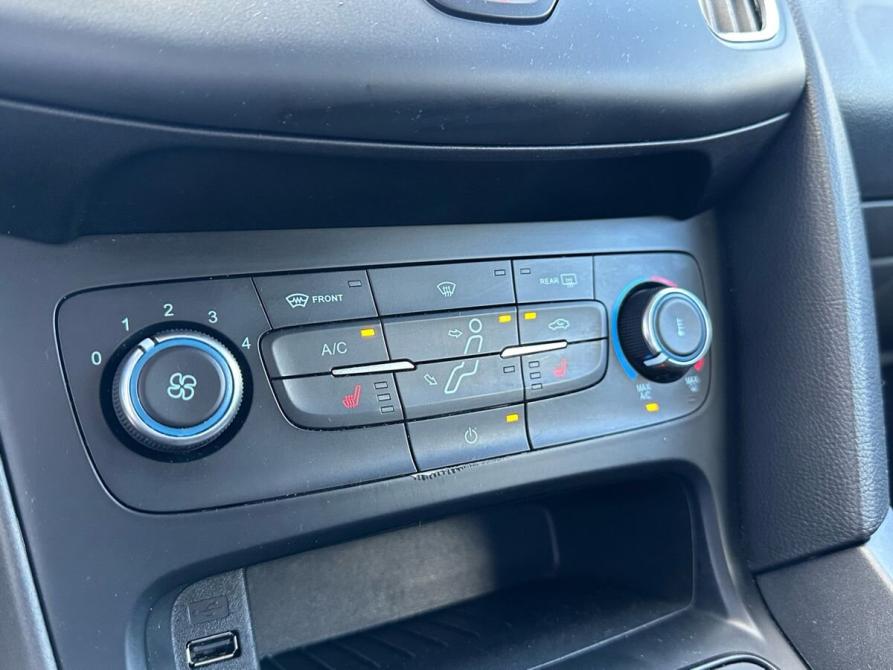Ford Focus III Рестайлинг Екатеринбург  - изображение 16