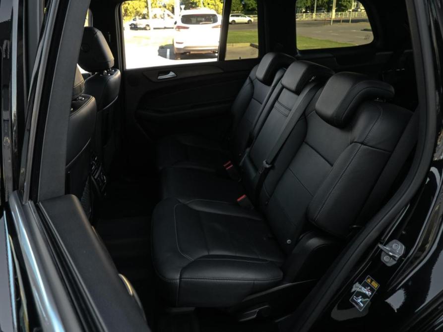 Mercedes-Benz GLS I (X166) Волгоград  - изображение 15