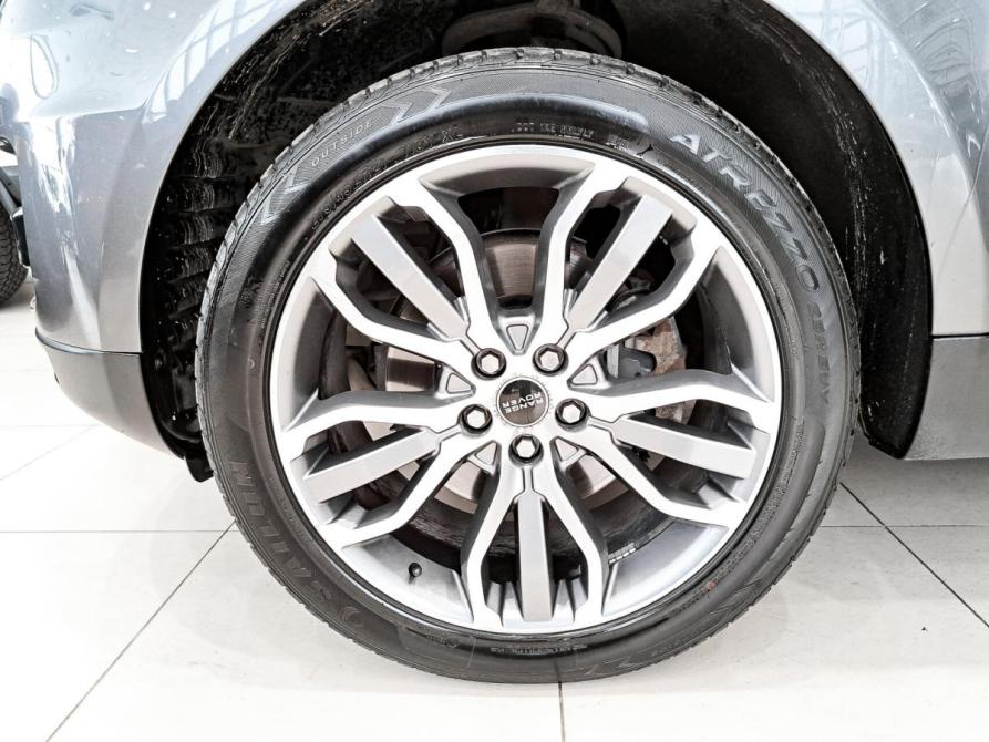Land Rover Range Rover Sport II Казань  - изображение 22