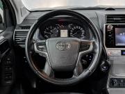 Toyota Land Cruiser Prado 150 Series Рестайлинг 2 Химки  - изображение 52