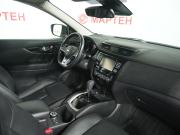 Nissan Qashqai II Рестайлинг Вологда  - изображение 27