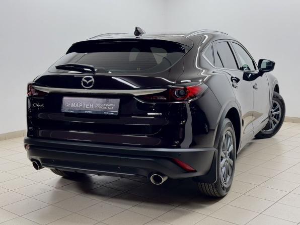 Mazda CX-4 I Рестайлинг с пробегом 2023 года, цена 2 939 000 рублей, 16896 км, внедорожник, Автокод Объявления