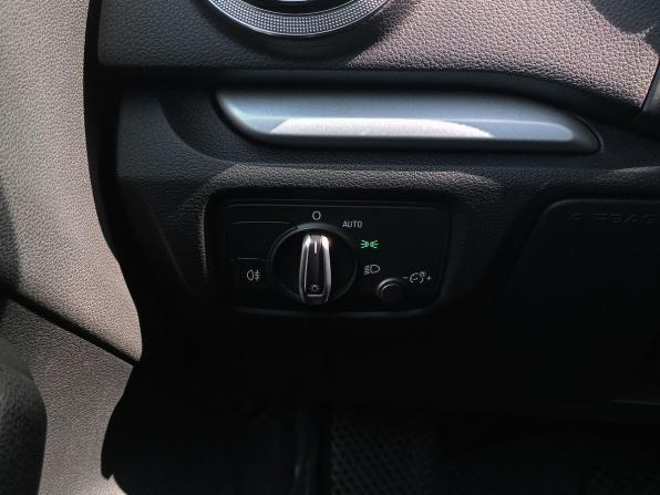 Audi A3 III (8V) с пробегом 2014 года, цена 1 149 000 рублей, 158565 км, хэтчбек, Автокод Объявления