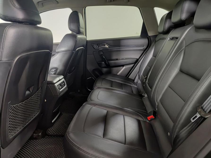 Zotye Coupa Уфа  - изображение 15