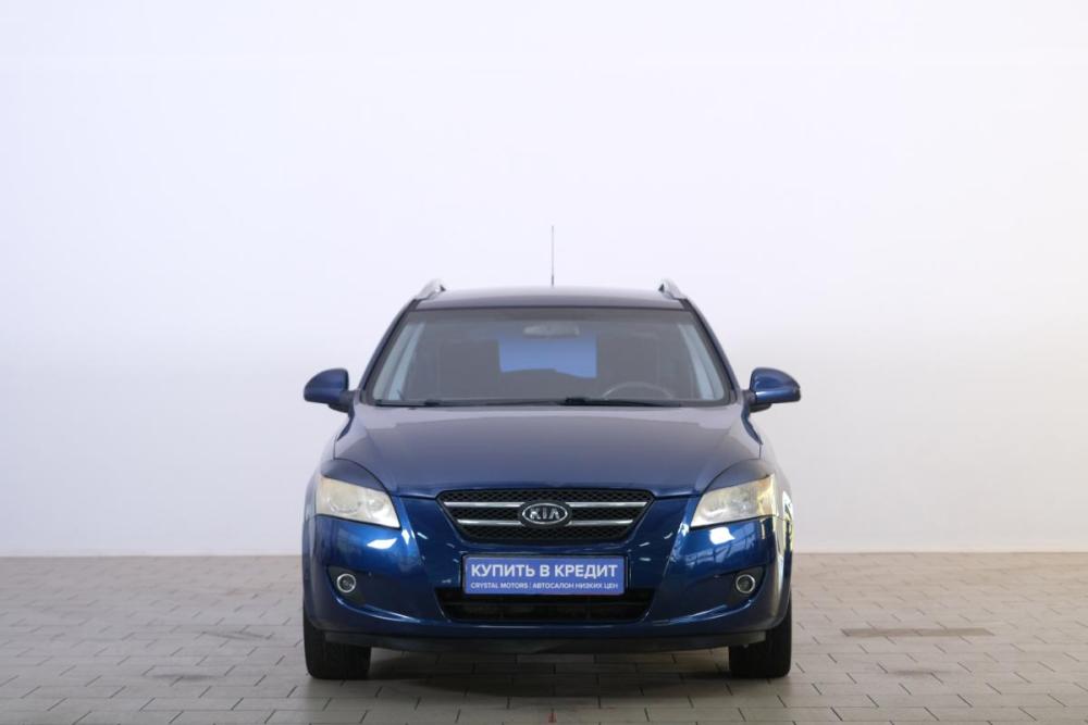 Kia Ceed I Омск  - изображение 16