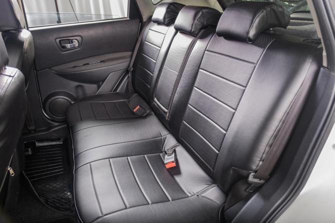 Nissan Qashqai I Рестайлинг с пробегом 2013 года, цена 1 129 000 рублей, 204000 км, внедорожник, Автокод Объявления
