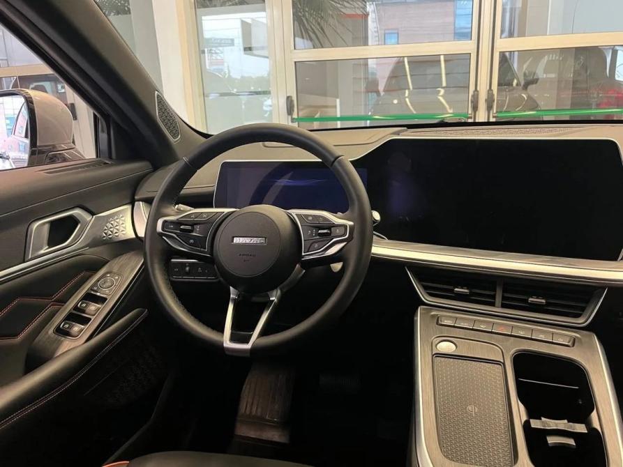 Haval F7 II Челябинск  - изображение 8