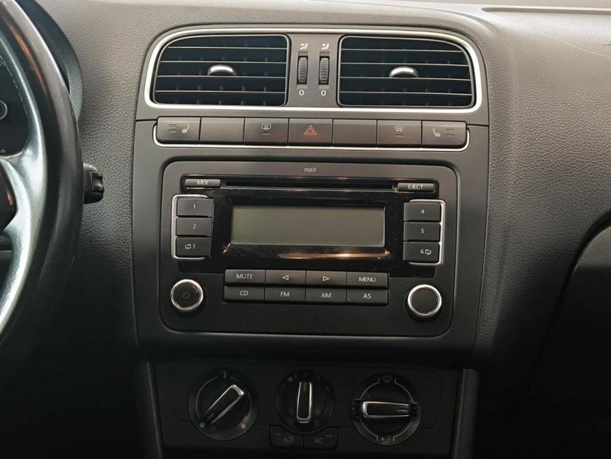 Volkswagen Polo V Казань  - изображение 18