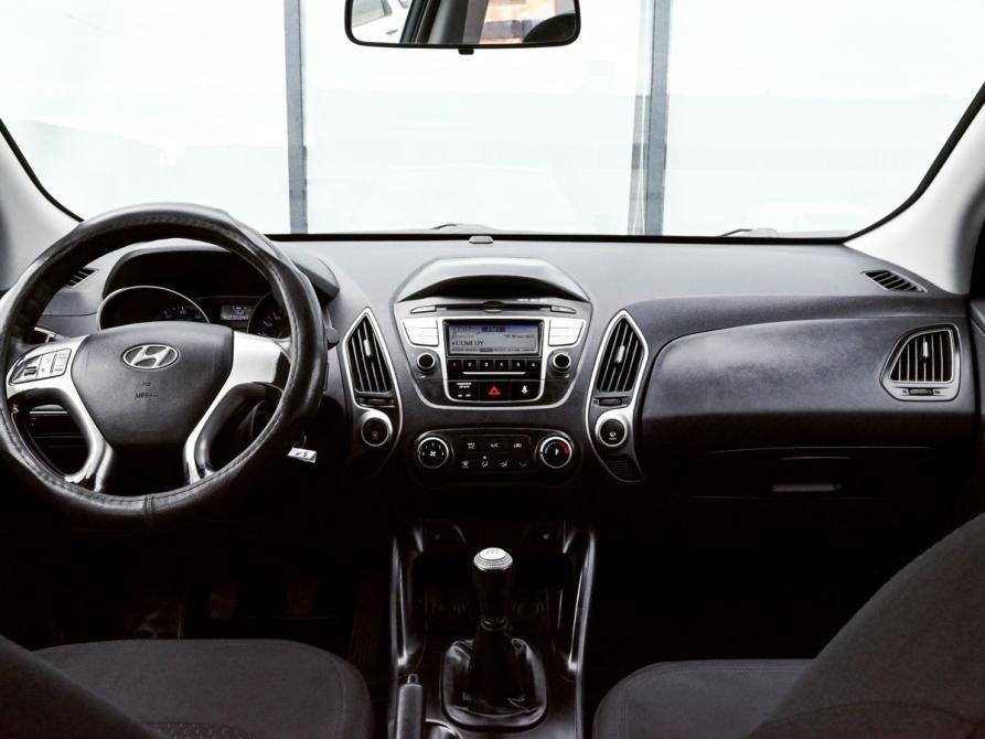 Hyundai ix35 I Екатеринбург  - изображение 17
