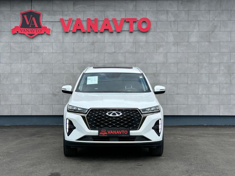 Chery Tiggo 7 Pro Max I Альметьевск  - изображение 2
