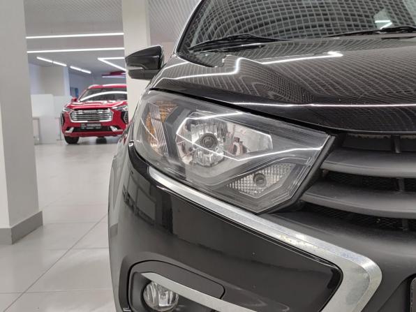 Lada (ВАЗ) Granta I Рестайлинг с пробегом 2021 года, цена 677 000 рублей, 130812 км, хэтчбек, Автокод Объявления