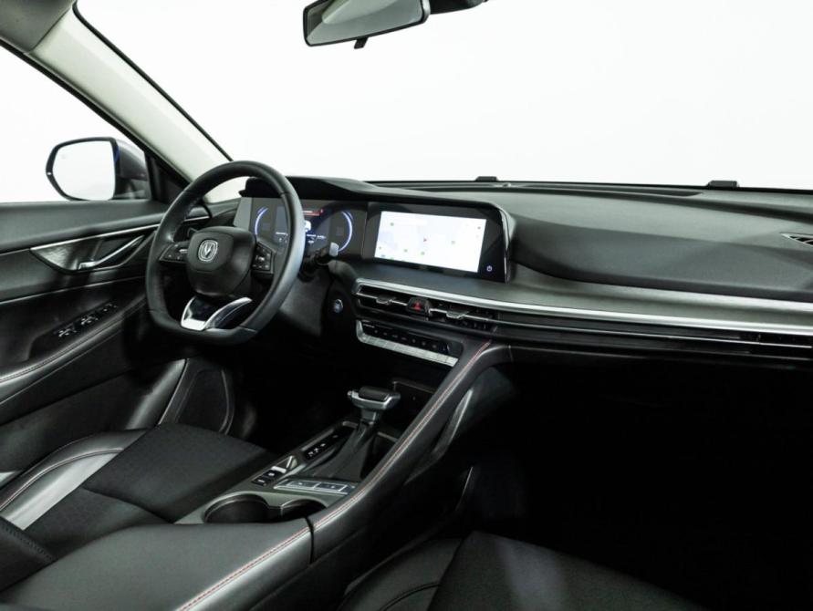 Changan CS35 Plus I Рестайлинг Санкт-Петербург  - изображение 10