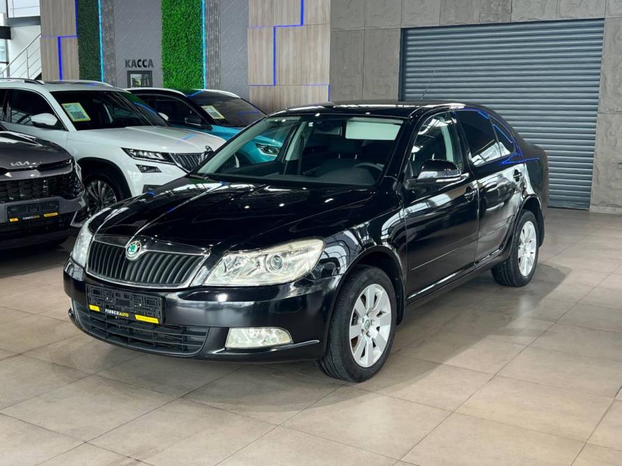 Skoda Octavia II (A5) Рестайлинг Оренбург  - изображение 1