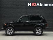 Lada (ВАЗ) Niva Legend Екатеринбург  - изображение 26