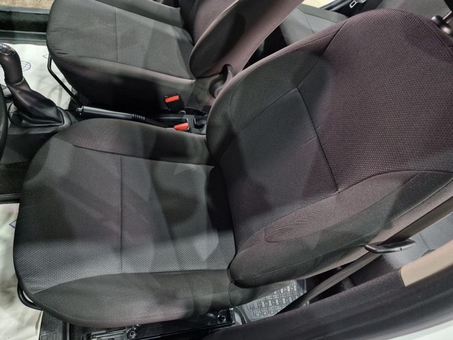 Renault Logan II Рестайлинг Ставрополь  - изображение 16