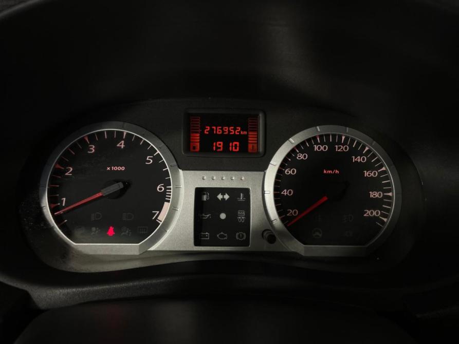 Lada (ВАЗ) Largus I Воронеж  - изображение 12