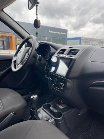 Lada (ВАЗ) Granta I Рестайлинг с пробегом 2020 года, цена 560 000 рублей, 130000 км, седан, Автокод Объявления