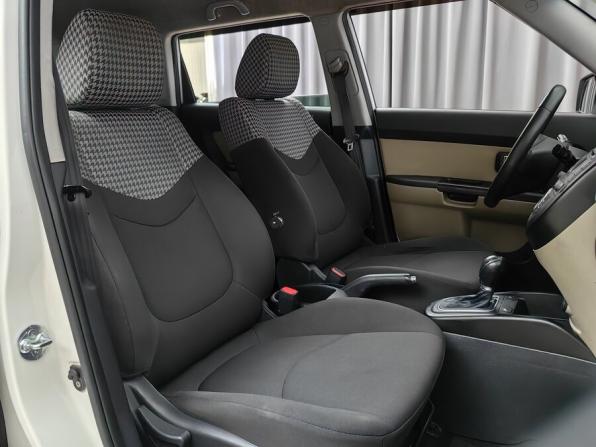 Kia Soul I Рестайлинг с пробегом 2012 года, цена 888 000 рублей, 144996 км, хэтчбек, Автокод Объявления
