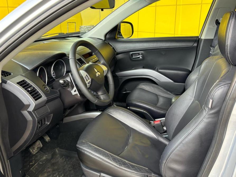Mitsubishi Outlander II Рестайлинг Ижевск  - изображение 10