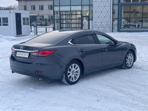 Mazda 6 III (GJ) с пробегом 2014 года, цена 1 320 000 рублей, 209794 км, седан, Автокод Объявления