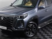 Changan Hunter Plus Москва  - изображение 50