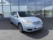Toyota Corolla IX (E120 E130) Рестайлинг Курган  - изображение 21