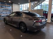 Toyota Camry VIII (XV70) Рестайлинг Чебоксары  - изображение 37