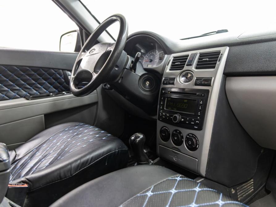 Lada (ВАЗ) Priora I Волгоград  - изображение 24