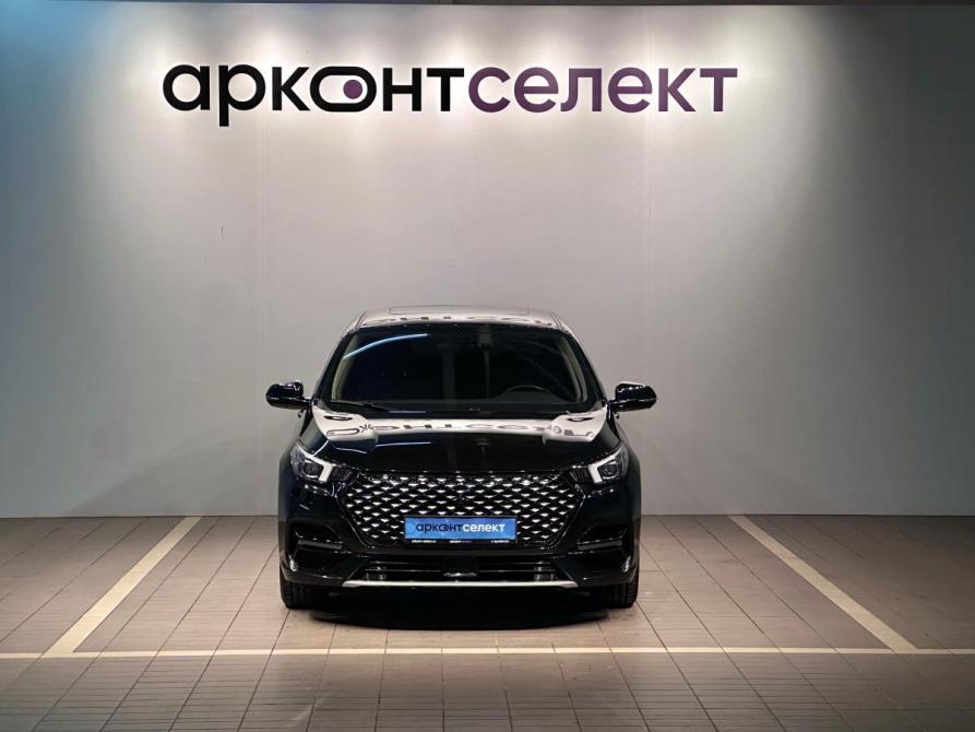 Omoda S5 Краснодар  - изображение 7