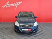 Opel Zafira B Рестайлинг Вологда  - изображение 28
