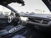 Porsche Macan I Рестайлинг Москва  - изображение 35