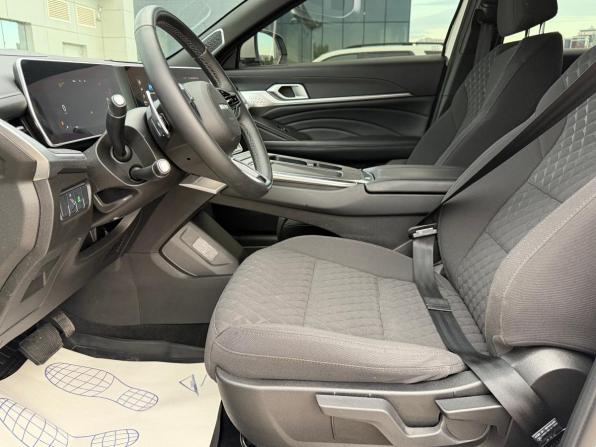 Haval F7 II с пробегом 2024 года, цена 2 770 000 рублей, 33435 км, внедорожник, Автокод Объявления