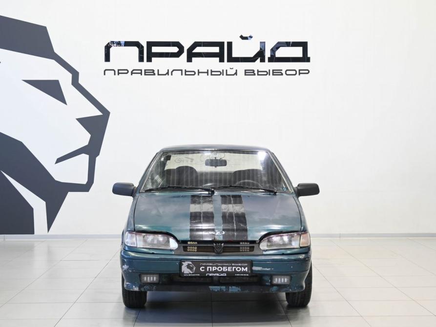 Lada (ВАЗ) 2115 Ростов-на-Дону  - изображение 3