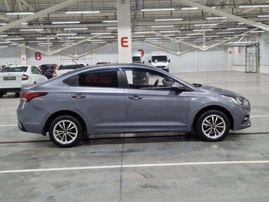 Hyundai Solaris II Казань  - изображение 5